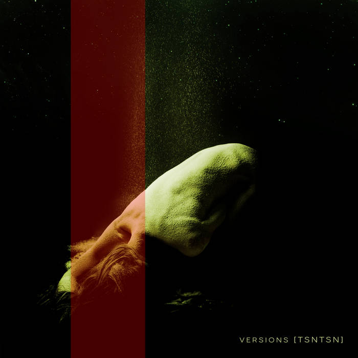 Copertina dell'album TSN RMX